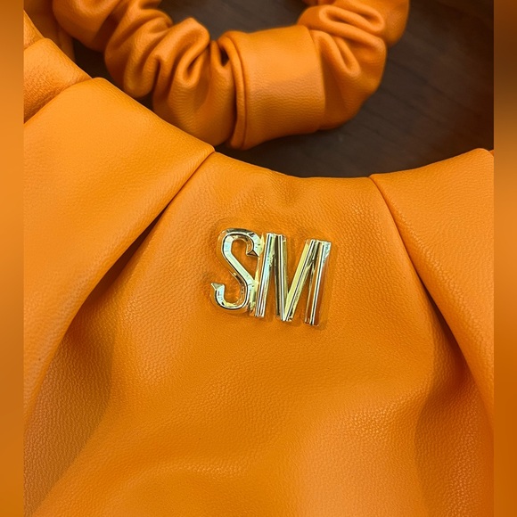 Steve Madden Orange Shoulder Bag - Picture 5 of 5